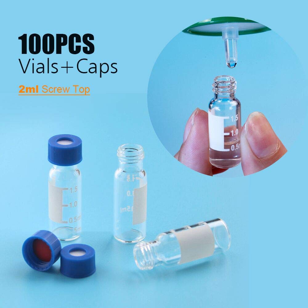 <h3>cheap HPLC glass vials bonded septa-HPLC Autosampler Vials</h3>
